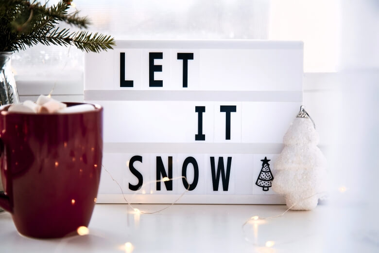 How the Weather May be Affecting the Effectiveness of Your Signage